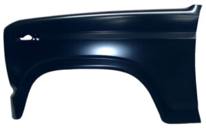 SALA293B SALPICADERA FORD PU 80-86 LH 13-B N-TW