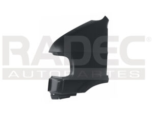 SAL389 SALPICADERA DODGE VAN RAM 94-97 LH 18-A N-TW