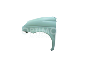 SAL597 SALPICADERA CHEV MATIZ 04-05 LH 26-C N-TW