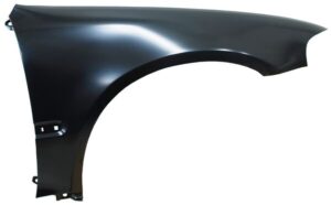 SALA830 SALPICADERA HONDA CIVIC 92-95 2P RH 34-D N-TW