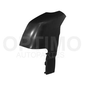 SAL845 SALPICADERA NISSAN URVAN 07-13 LH 35-B N-TW