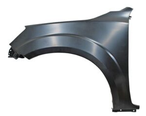 SALA875 SALPICADERA NISSAN FRONTIER 16-20 NP300 LH N-TW