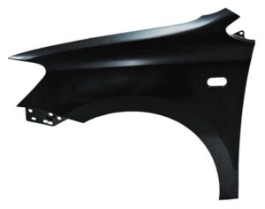 SALA895 SALPICADERA VW POLO 15-16 C/HOYO P/1/4 LH N-TW