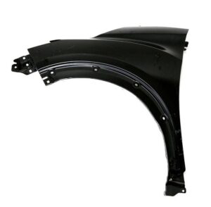 SALA941 SALPICADERA NISSAN KICKS 17-18 LH