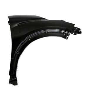 SALA942 SALPICADERA NISSAN KICKS 17-18 RH