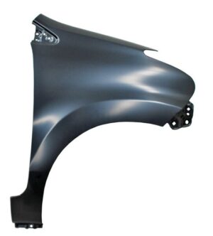 SALA944 SALPICADERA TOYOTA AVANZA 12-15 S/HOYO P/CUARTO RH