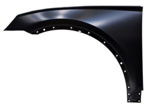 SAQ518L SALPICADERA AUDI Q5 18-20 201030 IZQ