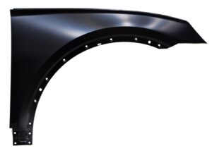 SAQ518R SALPICADERA AUDI Q5 18-20 201030 DER