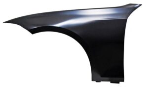 SBS319L SALPICADERA BMW SERIE 3 19-21 METAL 210402 IZQ