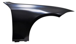 SBS319R SALPICADERA BMW SERIE 3 19-21 METAL 210402 DER