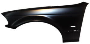 SBS399L SALPICADERA BMW SERIE 3 99-02 ****8 IZQ