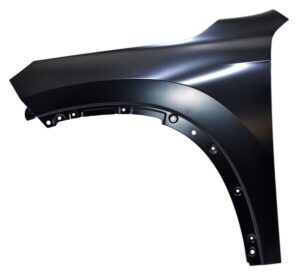 SBX123L SALPICADERA BMW X1 23-24 240628 IZQ