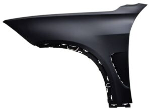 SBX514L SALPICADERA BMW X5 14-18 PLASTICO XDRIVE40IA 220422 IZQ