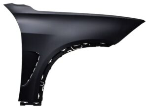 SBX514R SALPICADERA BMW X5 14-18 PLASTICO XDRIVE40IA 220401 DER