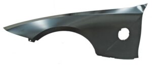 SBZ403L SALPICADERA BMW Z4 03-08 ****7 IZQ