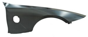 SBZ403R SALPICADERA BMW Z4 03-08 ****7 DER