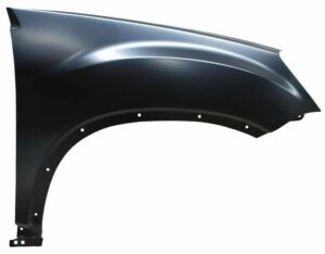 SCAC07R SALPICADERA ACADIA 07-12 DER