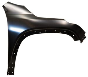 SCAC17R SALPICADERA ACADIA 17-19 SL/SLE/SLT/DENALI DER