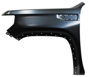 SCPU19LG SALPICADERA GMC PU 19-20 SIERRA IZQ