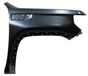 SCPU19RG SALPICADERA GMC PU 19-20 SIERRA DER