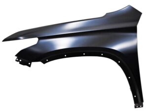 SCTA18L SALPICADERA TRAVERSE 18-21 210402 IZQ