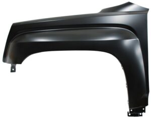 SCTE10L SALPICADERA TERRAIN 10-16 IZQ