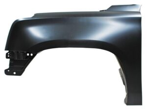 SCYU15L SALPICADERA GMC YUKON 15-16 IZQ