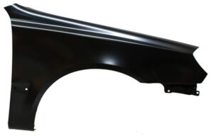 SDAC03R SALPICADERA ACCENT 03-05 4P/ 03-06 5P S/HOYO CUARTO LAT **** DER