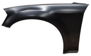 SDMA05L SALPICADERA MAGNUM 05-08 ****7 IZQ