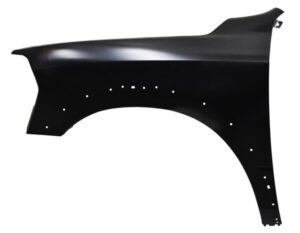 SDPU192L SALPICADERA DODGE PU 19-21 2500/3500 C/HOYO P/MOLD 211022 IZQ