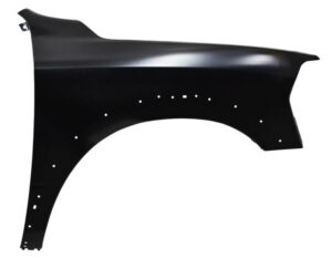 SDPU192R SALPICADERA DODGE PU 19-21 2500/3500 C/HOYO P/MOLD 211022 DER