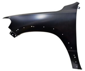 SDPU19L SALPICADERA DODGE PU 19-20 1500 C/HOYO P/MOLD IZQ