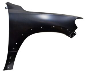 SDPU19R SALPICADERA DODGE PU 19-20 1500 C/HOYO P/MOLD DER