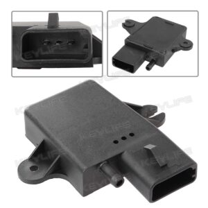 SEN11 SENSOR MAP FORD F-350 94-97 7.3L/ECONOLINE E-350 95-98 7.3L N-TW