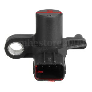 SEN17 SENSOR POSICION HONDA CIVIC 01-05 1.7 L ARBOL DE LEVAS N-TW