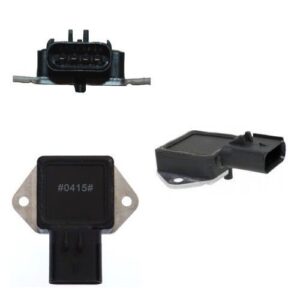 SEN23 MODULO VENTILADOR DODGE CARAVAN 96-00/JEEP GRAND CHEROKEE 99-04