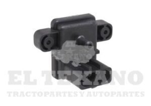 SEN38 SENSOR MAP DODGE CARAVAN/VOYAGER/SPIRT 89-90 2.5L