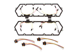 SEN53 EMPAQUE(JUNTA DE TAPA DE VALVULA) FORD F-250/F-350/E-350 94-97 7.3L V8 DISEL POWERSTROKE KIT