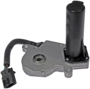 SEN54 ACTIVADOR CHEV SILVERADO 03-06 4WD