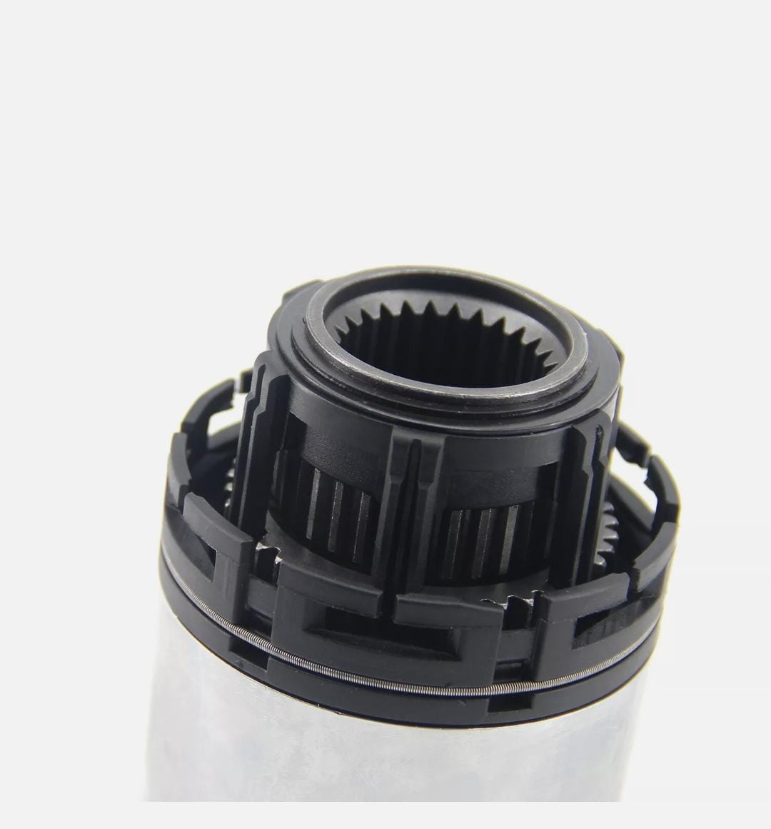 SEN64 ACTIVADOR 4WD MANUAL MAZDA PU B-3000/ B-4000/ FORD RANGER 98-04 (CANDADO) LH/RH - Image 3