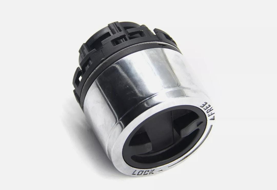 SEN64 ACTIVADOR 4WD MANUAL MAZDA PU B-3000/ B-4000/ FORD RANGER 98-04 (CANDADO) LH/RH