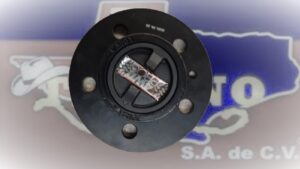 SEN65 ACTIVADOR 4WD MANUAL FORD RANGER 90-97/EXPLORER 91-94 23 DINETES (CANDADO) LH/RH