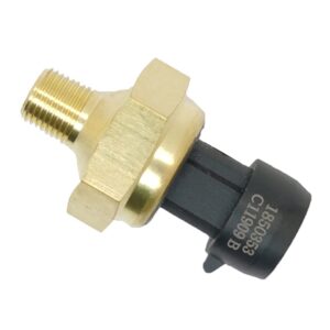 SEN70 SENSOR DE PRESION DE ESCAPE TRASERO FORD SUPER DUTY POWERSTROKE 97-03 6.0/7.3L (NAVISTAR) DIESEL 3 PINES