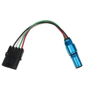 SEN73 SESNOR DE POSICION DEL ARBOL DE ELEVAS AZUL CUMMINS L10 M11 MOTOR N14