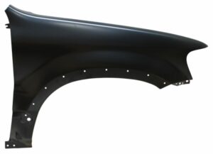 SFEC01RH SALPICADERA ESCAPE 01-07 C/HOYOS P/MOLD LAT DER