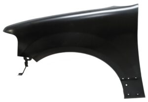 SFEP07L SALPICADERA EXPEDITION 07-16 S/HOYOS P/MOLD LAT IZQ