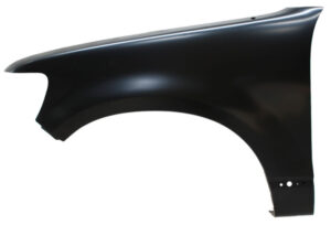 SFEX06L SALPICADERA EXPLORER 06-10 S/HOYOS P/MOLD LAT IZQ