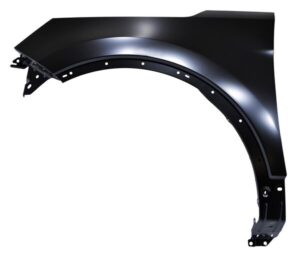 SFEX16L SALPICADERA EXPLORER 16-19 C/HOYO MOLD 231222 IZQ