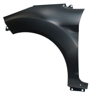 SFFI14L SALPICADERA FIESTA 14-15 C/HOYO P/MOLD IZQ