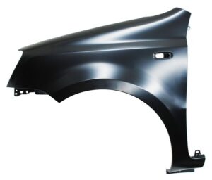 SFIPN07L SALPICADERA FIAT PANDA 07-12 IZQ